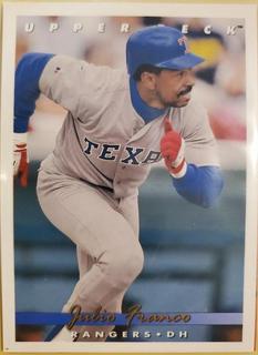 Julio Franco