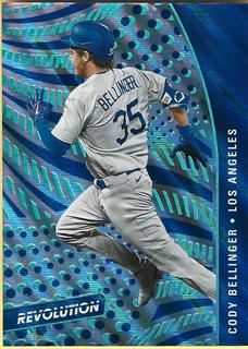 Cody Bellinger