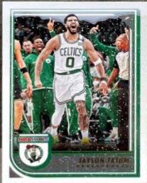Jayson Tatum