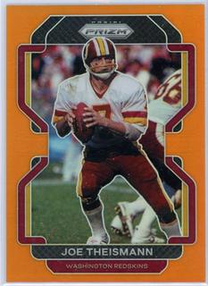 Joe Theismann