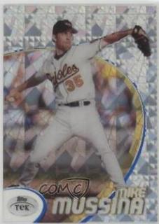 Mike Mussina