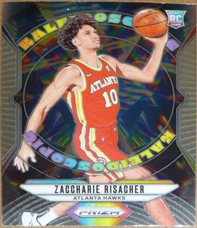 Zaccharie Risacher