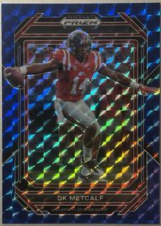 DK Metcalf