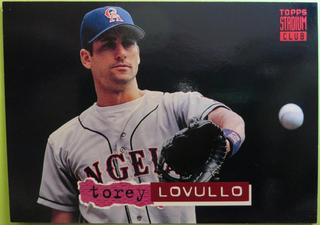 Torey Lovullo