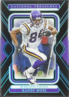 Randy Moss