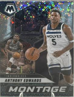 Anthony Edwards