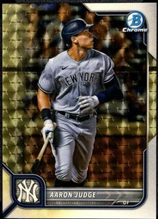 Aaron Judge