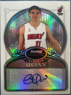 Chris Quinn