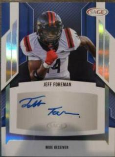Jeff Foreman