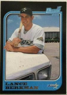 Lance Berkman