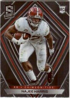 Najee Harris
