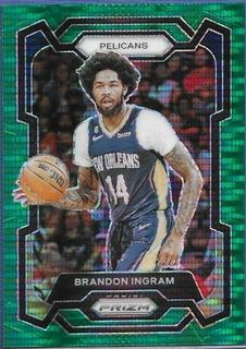 Brandon Ingram