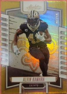 Alvin Kamara