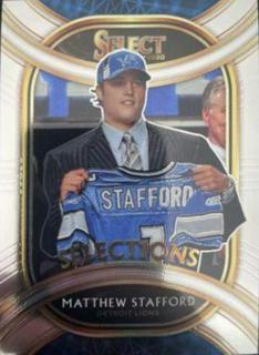 Matthew Stafford