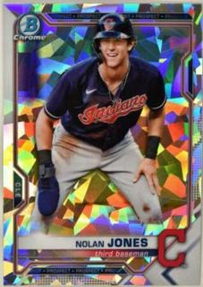 Nolan Jones