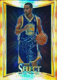 Stephen Curry