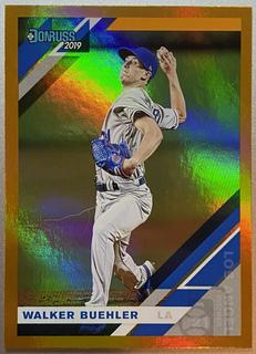 Walker Buehler
