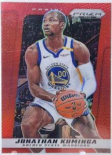 Jonathan Kuminga