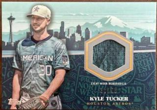 Kyle Tucker