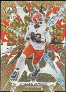 Shedeur Sanders