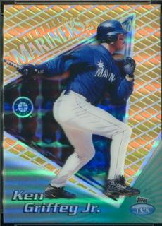 Ken Griffey Jr.