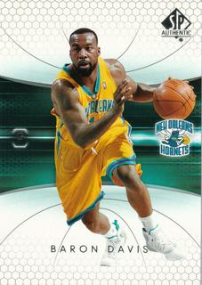 Baron Davis
