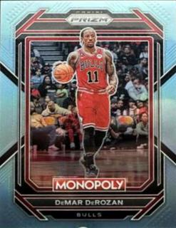 DeMar DeRozan