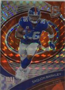 Saquon Barkley