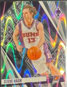 Steve Nash