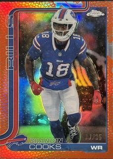 Brandin Cooks