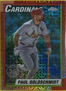Paul Goldschmidt