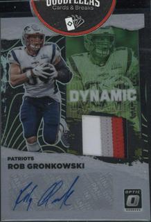 Rob Gronkowski