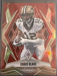 Chris Olave