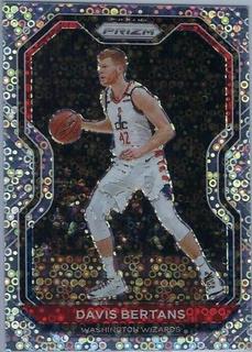Davis Bertans