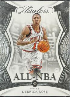 Derrick Rose