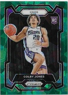 Colby Jones