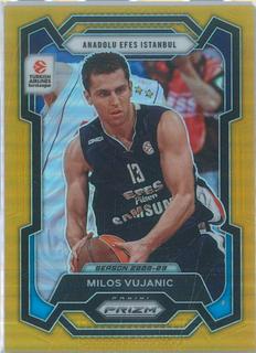 Milos Vujanic