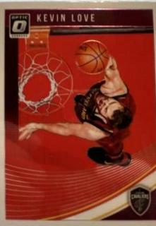 Kevin Love