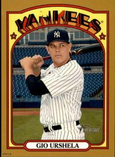 Gio Urshela
