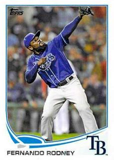 Fernando Rodney