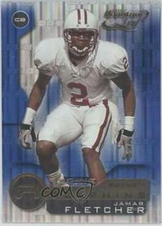 Jamar Fletcher