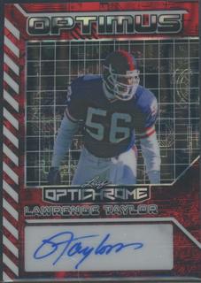 Lawrence Taylor