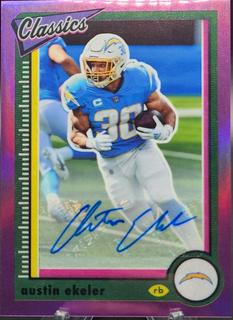 Austin Ekeler