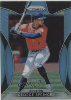 George Springer