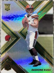 DeShone Kizer