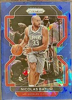 Nicolas Batum