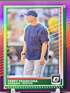 Terry Francona