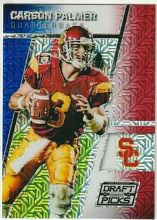 Carson Palmer