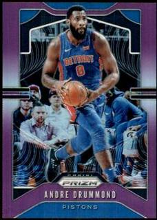 Andre Drummond