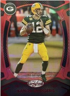 Aaron Rodgers